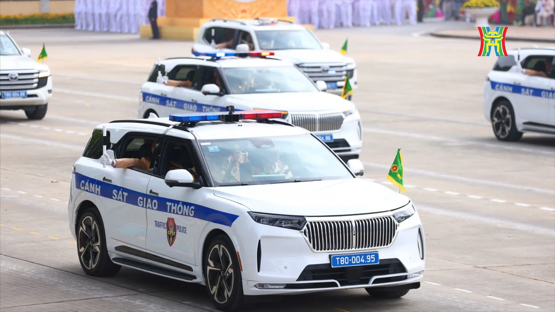 Đài PTTH Hà Nội